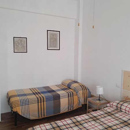 B&B Il Canale Ancona Exterior photo